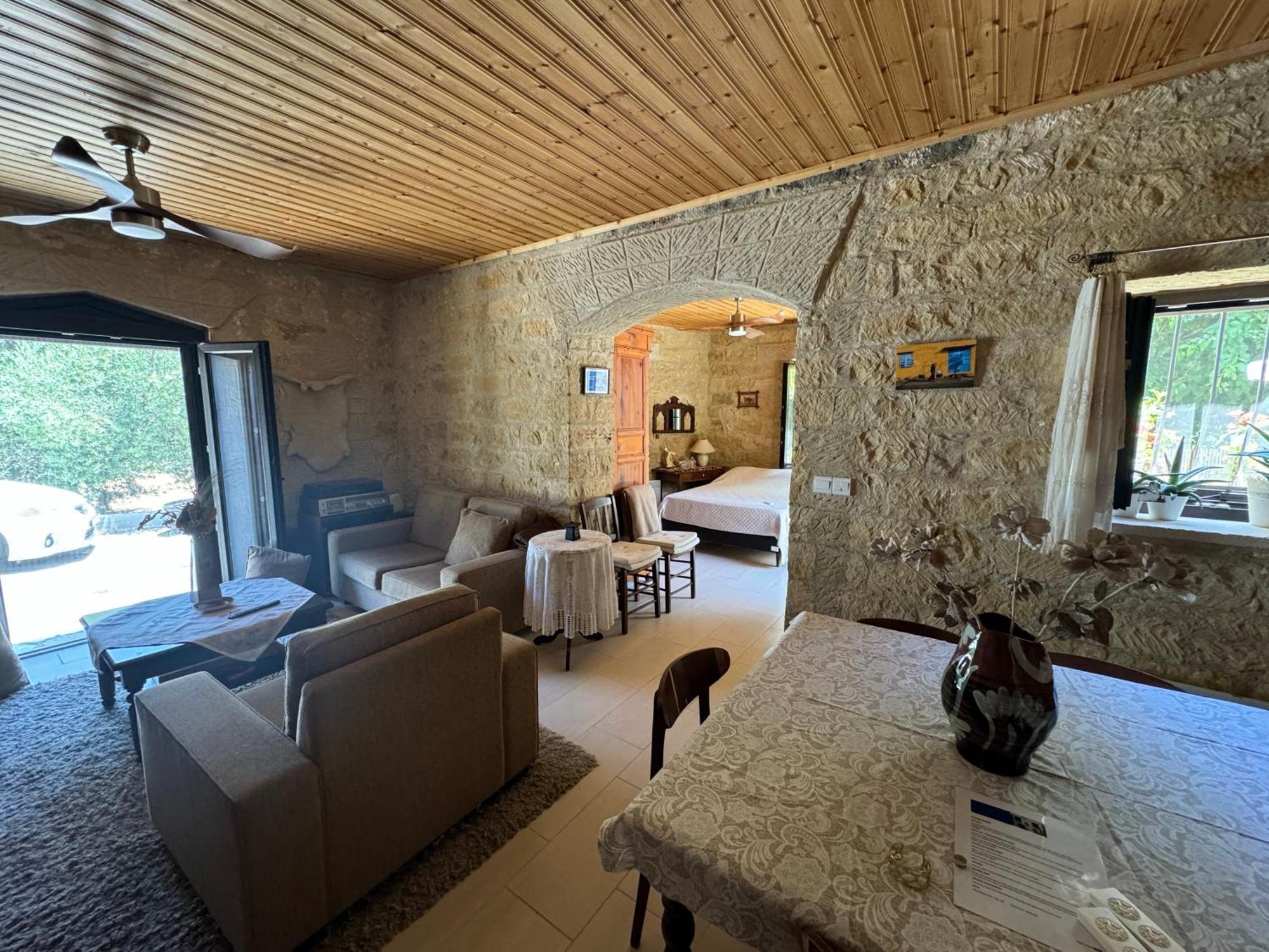 Cosy Piano Village In Holiday home *